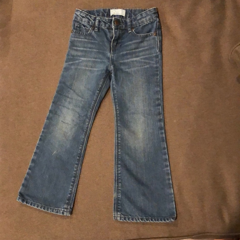 Baby Gap Boot Fit Jeans